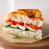 Chicken Focaccia Sandwich (Daily)
