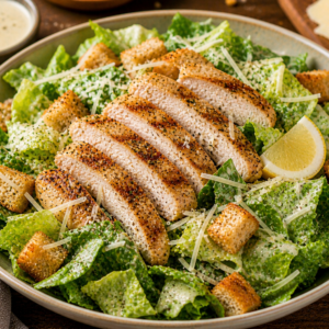 Casear_Salad_Chicken